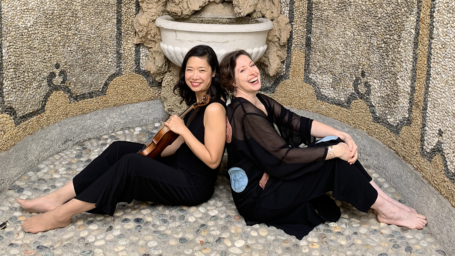Duo della Luna